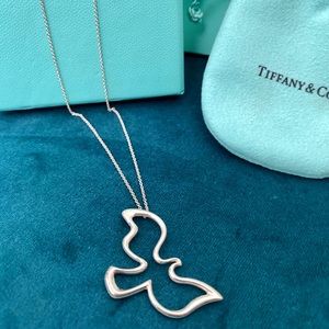 Tiffany & Co. Paloma Picasso necklace